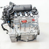 Used JDM 2011–2016 Honda CR-Z 1.5L LEA Hybrid Engine