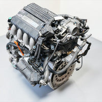 Used JDM 2011–2016 Honda CR-Z 1.5L LEA Hybrid Engine