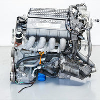 Used JDM 2011–2016 Honda CR-Z 1.5L LEA Hybrid Engine