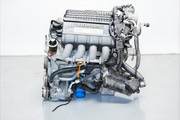 Used JDM 2011–2016 Honda CR-Z 1.5L LEA Hybrid Engine