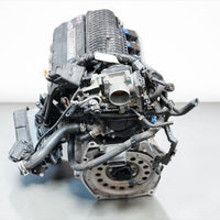 Used JDM 2011–2016 Honda CR-Z 1.5L LEA Hybrid Engine