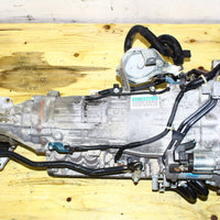 Used JDM 2013–2016 Scion FR-S 2.0L FA20 Automatic Transmission