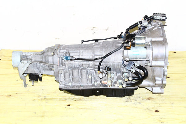 Used JDM 2013–2016 Scion FR-S 2.0L FA20 Automatic Transmission