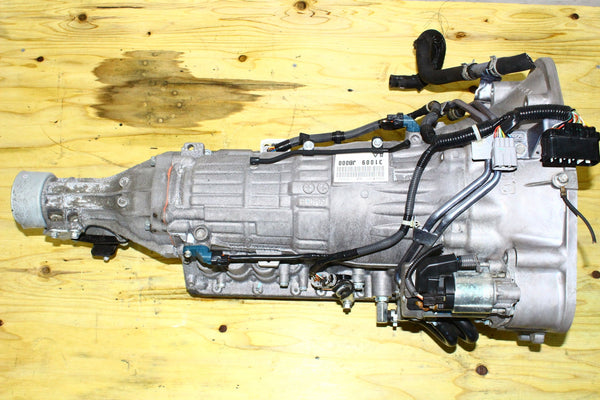 Used JDM 2013–2016 Scion FR-S 2.0L FA20 Automatic Transmission