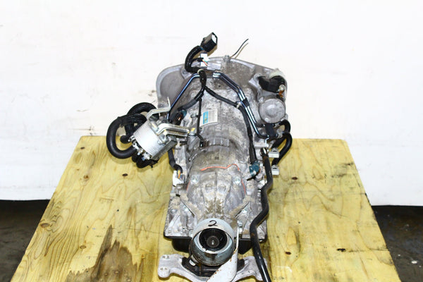 Used JDM 2013–2016 Scion FR-S 2.0L FA20 Automatic Transmission
