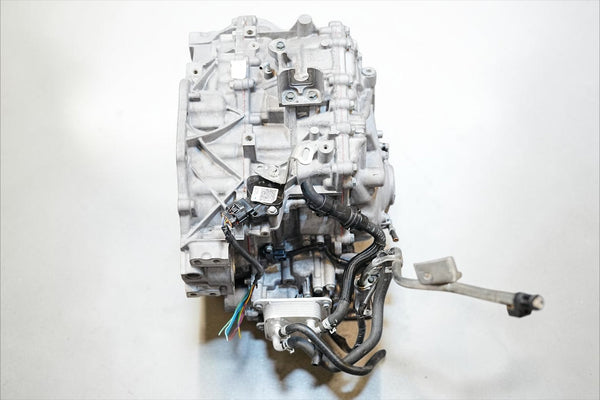 Used JDM 2013–2020 Nissan Pathfinder 3.5L V6 AWD CVT Transmission JF017E