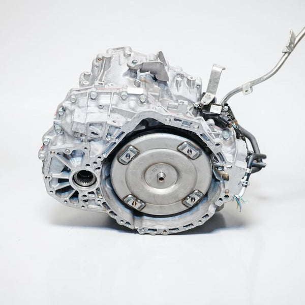 Used JDM 2013–2020 Nissan Pathfinder 3.5L V6 AWD CVT Transmission JF017E