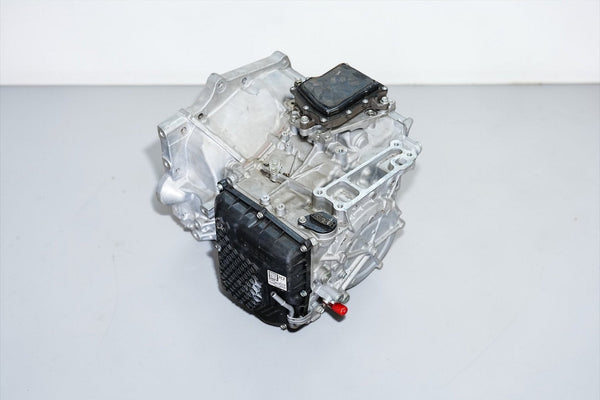 Used JDM 2023–2025 Toyota Highlander 2.4L UA81E FWD Automatic Transmission