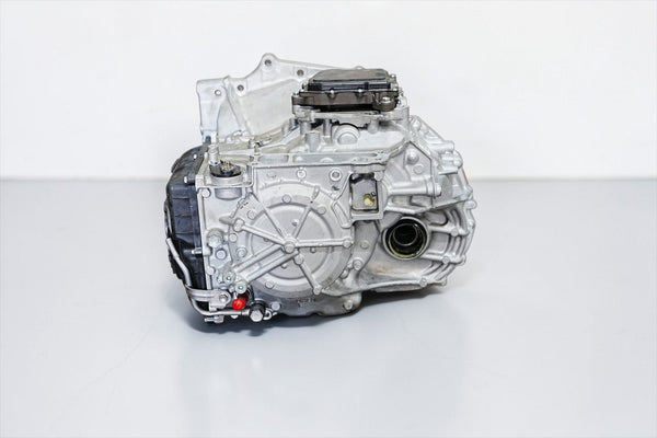 Used JDM 2023–2025 Toyota Highlander 2.4L UA81E FWD Automatic Transmission